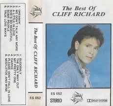 Cliff Richard - Best Collection (Cassette)