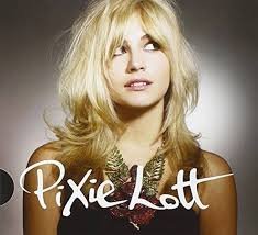 download (14) Pixie Lott. - Turn It Up (CD)