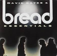 David Gates Ft. Bread - Essential (CD)