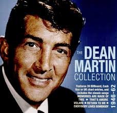 Dean Martin - The Collection (CD)