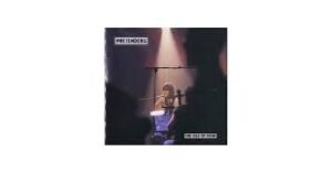 Pretenders - This Isle Of View (CD)