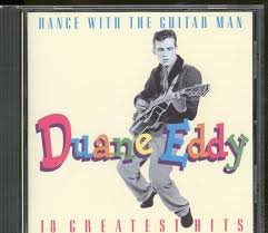 download (16) Duane Eddy - 18 Greatest Hits (CD)