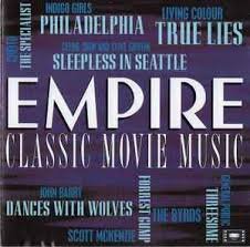 Various Artists - Empire Classic Movie Music (CD)