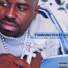 Funkmaster Flex - The Mix Tape, Vol. IV (CD)