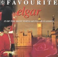 Various Artists - Favourite Elgar (CD)