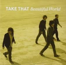 download (18) Take That - Beautiful World (CD)
