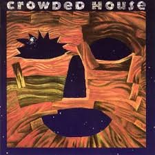 Crowded House - Woodface (Cassette)