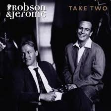 Robson & Jerome - Take Two (Cassette)