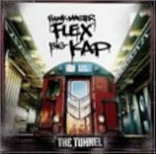 download (19) Big Kap and Funkmaster Flex - The Tunnel (CD)