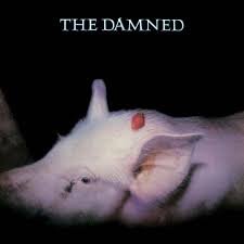 The Damned - Strawberries (Cassette)