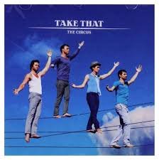 download (20) Take That - The Circus (CD)
