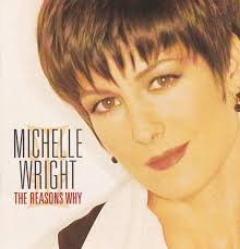 Michelle Wright - The Reasons Why (CD)