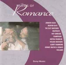 download - 2026-04-27T015025.053 Various Artists - Miles of Romance (CD)