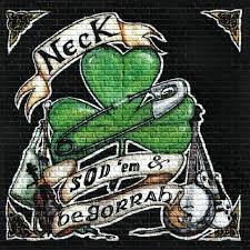 download - 2026-04-27T015749.390 Neck - Sod 'em & Begorrah!! (CD)
