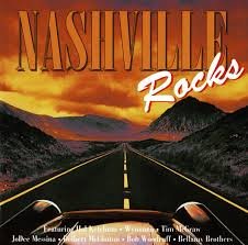 download - 2026-04-27T015825.958 Various Artists - Nashville Rocks (CD)
