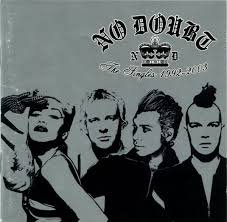 download - 2026-04-27T020247.126 No Doubt - The Singles 1992-2003 (CD)