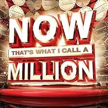 download - 2026-04-27T020724.580 Various Artists - Now That's What I Call a Million (CD)