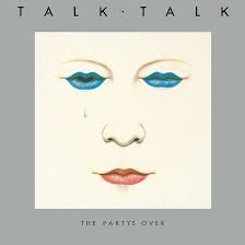download - 2026-04-27T022020.134 Talk Talk - The Party's Over (CD)