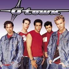 download - 2026-04-27T022157.215 O-Town - O-Town (CD)