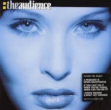 download - 2026-04-27T022408.535 Theaudience - Theaudience (CD)