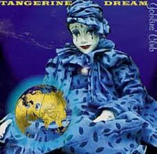 Tangerine Dream - Goblins Club (CD)