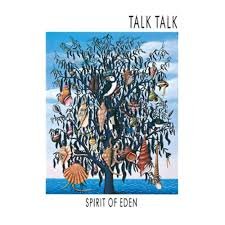 download - 2026-04-27T022954.653 Talk Talk - Spirit of Eden (CD)