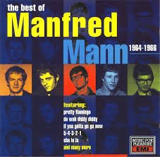 download - 2026-04-27T023746.376 Manfred Mann - The Best of Manfred Mann 1964-1966 (CD)