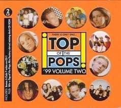 download - 2026-04-27T023815.707 Various Artists - There Is Only One Top of the Pops '99 Volume Two (CD)