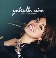 Gabriella Cilmi - Lessons to Be Learned (CD)