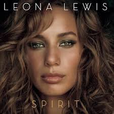 download - 2026-04-27T025531.618 Leona Lewis - Spirit (CD)
