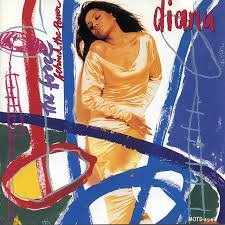 Diana Ross - The Force Behind The Power (CD)