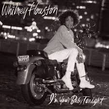 download - 2026-04-27T025631.365 Whitney Houston - I'm Your Baby Tonight (CD)