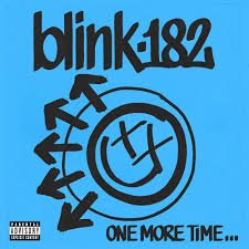 download - 2026-04-27T025910.500 Blink-182 - One More Time (CD)