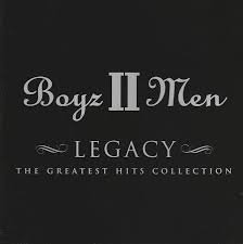 download - 2026-04-27T030026.038 Boyz II Men - Legacy The Greatest Hits Collection (CD)