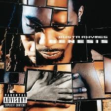 download - 2026-04-27T030216.390 Busta Rhymes - Genesis (CD)