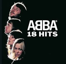 Abba - 18 Hits (CD)
