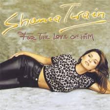 download - 2026-04-27T030701.348 Shania Twain - For the Love of him (CD)