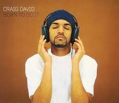 download - 2026-04-27T030731.364 Craig David - Born to Do This (CD)
