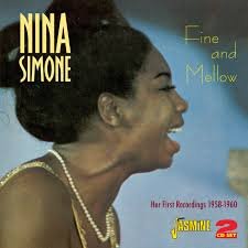 download - 2026-04-27T030932.149 Nina Simone - Fine And Mellow (CD)