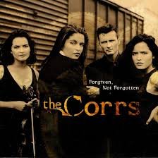 The corrs - Forgiven, Not Forgotten (CD)
