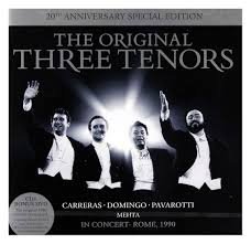 download - 2026-04-27T031406.602 The Tenors - Domingo (CD)