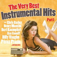 download - 2026-04-27T031500.082 Various Artists - The Very Best Instrumental Hits Part 1 (CD)