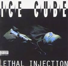 Ice Cube - Lethal Injection (CD)