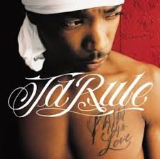 download - 2026-04-27T033556.946 Ja Rule - Pain Is Love (CD)