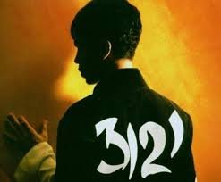Prince - 3121 (CD)