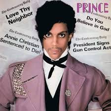 Prince - Controversy (CD)