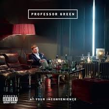 Professor Green - At Your Inconvenience (CD)