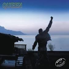 Queen - Made In Heaven (CD)
