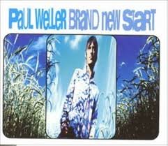 download - 2026-04-27T034405.136 Paul Weller - Brand New Start (CD)