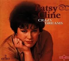 download - 2026-04-27T034654.441 Patsy Cline - Crazy Dreams (CD)